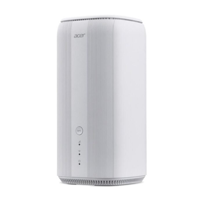 Connect X6E 5G Router | FF.G2KTA.001 | 802.11ax | Ethernet LAN (RJ-45) ports 1 | Mesh Support No | MU-MiMO Yes | 5G