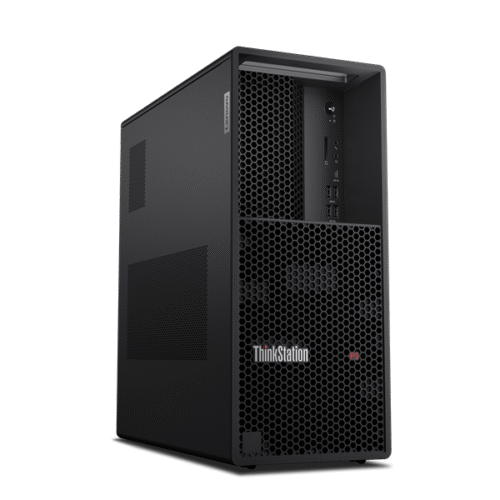 Lenovo ThinkStation | P3 | Desktop | Tower | Intel Core i9 | i9-14900K | Internal memory 64 GB | UDIMM DDR5 | Solid-state drive capacity 1000 GB | Intel UHD Graphics 770 | No Optical drive | Keyboard language English | Windows 11 Pro | Warranty 36 month(s)