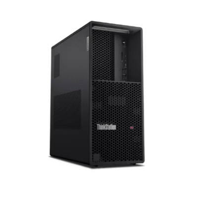 Lenovo ThinkStation | P3 | Desktop | Tower | Intel Core i7 | i7-14700K | Internal memory 32 GB | UDIMM DDR5 | Solid-state drive capacity 1000 GB | Intel UHD Graphics 770 | No Optical drive | Keyboard language English | Windows 11 Pro