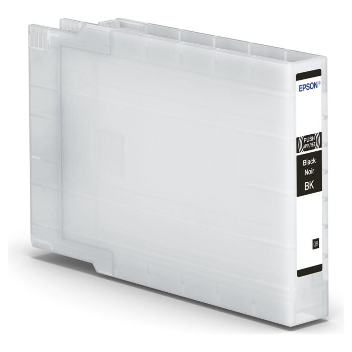 Epson T04A14N XXL (C13T04A14N) | Ink Cartridge | Black