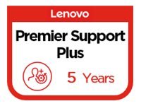 Lenovo Warranty 5Y Premier Support upgrade from 3Y Premier Support | Lenovo