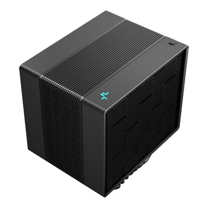 Deepcool | CPU Cooler | ASSASSIN 4S | Intel, AMD