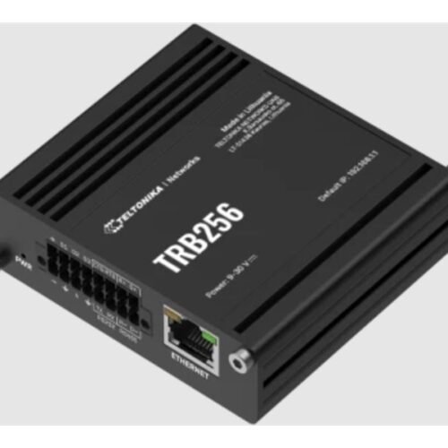 LTE M1/NB-IoT Router | TRB256 | 10/100 Mbps Mbit/s | Ethernet LAN (RJ-45) ports 1 | Mesh Support No | MU-MiMO No | 4G