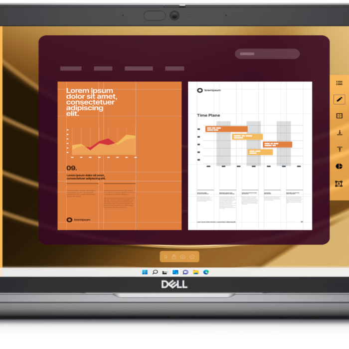 Dell Latitude 5450 | 14 " | IPS | FHD | 1920 x 1080 pixels | Anti-glare | Intel Ultra 5 | 135U | 16 GB | DDR5 | Solid-state drive capacity 512 GB | Intel Integrated Graphics | Windows 11 Pro | 802.11ax | Bluetooth version 5.3 | WWAN ready | Keyboard language English | Keyboard backlit | Warranty 36 month(s)