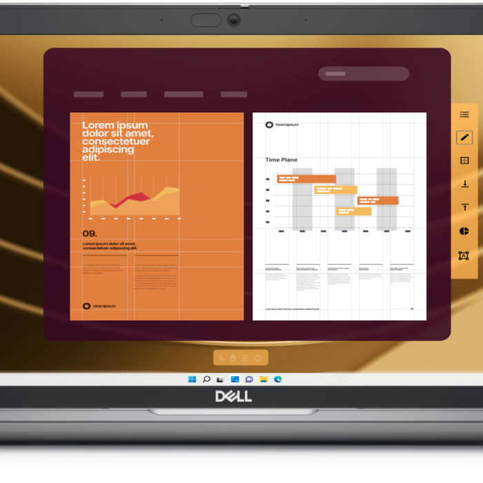 Dell Latitude 5450 | 14 " | IPS | FHD | 1920 x 1080 pixels | Intel Ultra 5 | 135U | 16 GB | DDR5 | Solid-state drive capacity 1000 GB | Intel Integrated Graphics | Windows 11 Pro | 802.11ax | Bluetooth version 5.3 | WWAN ready | Keyboard language Estonian | Keyboard backlit | Warranty 36 month(s)