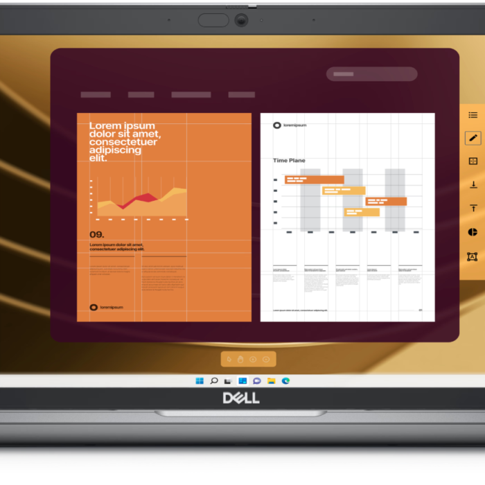 Dell Latitude 5450 | 14 " | IPS | FHD | 1920 x 1080 pixels | Anti-glare | Intel Ultra 5 | 135U | 16 GB | DDR5 | Solid-state drive capacity 512 GB | Intel Integrated Graphics | Windows 11 Pro | 802.11ax | Bluetooth version 5.3 | WWAN ready | Keyboard language Estonian | Keyboard backlit | Warranty 36 month(s)