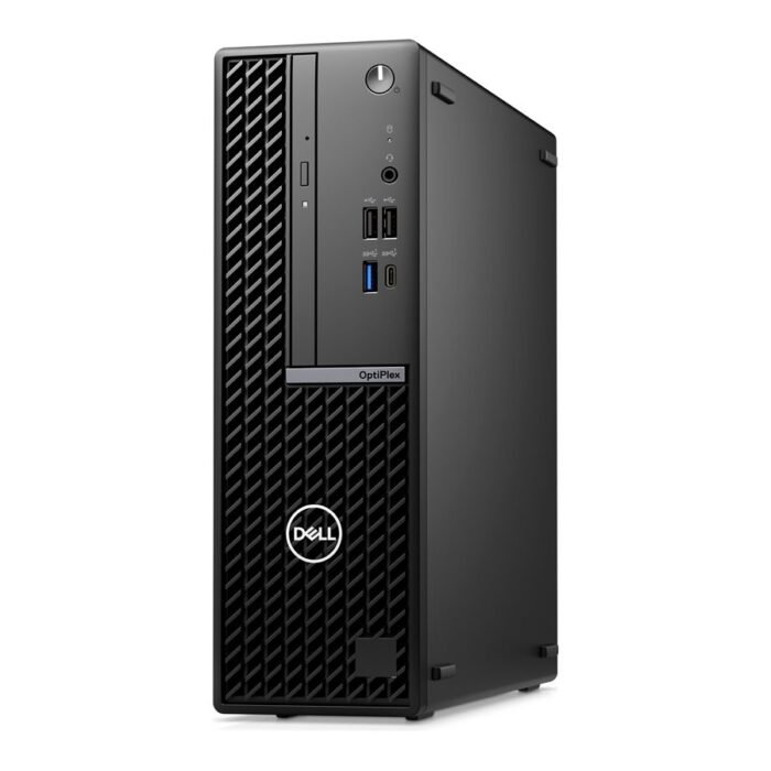 Dell OptiPlex | 7020 | Desktop | SFF | Intel Core i5 | i5-14500 | Internal memory 8 GB | DDR5 | Solid-state drive capacity 512 GB | Intel Integrated Graphics | Keyboard language English | Windows 11 Pro | Warranty 36 month(s)