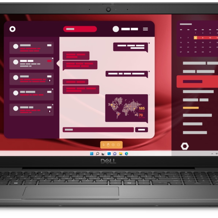 Dell Latitude 3550 | 15.6 " | IPS | FHD | 1920 x 1080 pixels | Anti-glare | Intel Core i5 | i5-1335U | 8 GB | DDR5 | Solid-state drive capacity 512 GB | Intel Integrated Graphics | Windows 11 Pro | 802.11ax | Keyboard language English | Warranty 36 month(s)