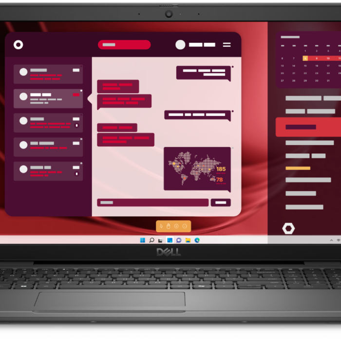 Dell Latitude 3550 | 15.6 " | IPS | FHD | 1920 x 1080 pixels | Anti-glare | Intel Core i5 | i5-1335U | 16 GB | DDR5 | Solid-state drive capacity 512 GB | Intel Integrated Graphics | Windows 11 Pro | 802.11ax | Keyboard language English | Keyboard backlit | Warranty 36 month(s)