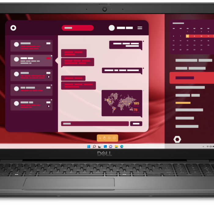 Dell Latitude 3550 | 15.6 " | IPS | FHD | 1920 x 1080 pixels | Anti-glare | Intel Core i7 | i7-1355U | 16 GB | DDR5 | Solid-state drive capacity 512 GB | Intel Integrated Graphics | Windows 11 Pro | 802.11ax | Keyboard language English | Keyboard backlit | Warranty 36 month(s)