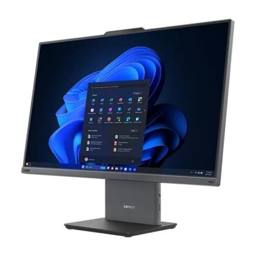 Lenovo ThinkCentre | neo 50a | Touchscreen | Desktop | AIO | 27 " | FHD | Intel Core i5 | i5-13420H | Internal memory 16 GB | SO-DIMM DDR5 | Solid-state drive capacity 512 GB | Intel UHD Graphics | Keyboard language English | Windows 11 Pro | Warranty 36 month(s)