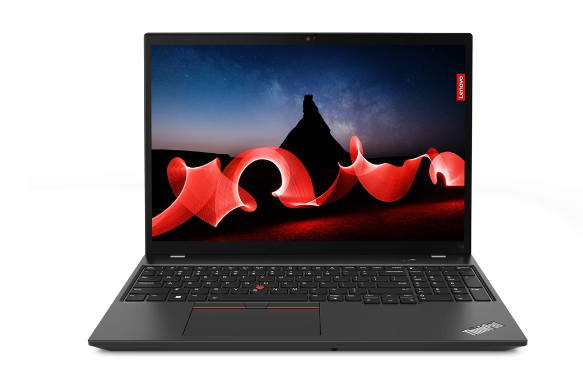 Lenovo ThinkPad T16 | Thunder Black | 16 " | IPS | WUXGA | 1920 x 1200 pixels | Anti-glare | AMD Ryzen 7 PRO | 7840U | 16 GB | LPDDR5x | Solid-state drive capacity 512 GB | AMD Radeon 780M Graphics | Windows 11 Pro | 802.11ax | Bluetooth version 5.3 | LTE Upgradable | Keyboard language English | Keyboard backlit | Warranty 36 month(s) | Battery warranty 12 month(s)