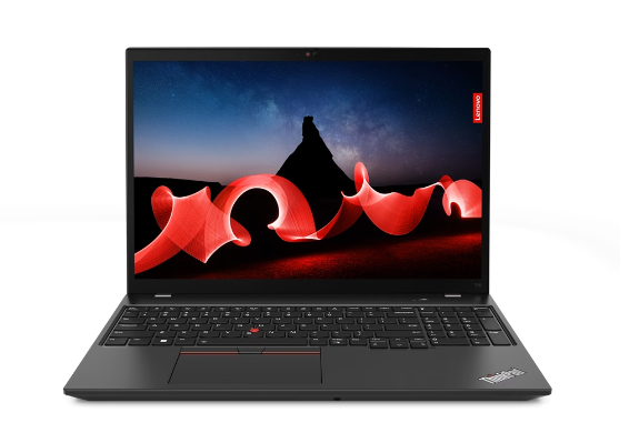 Lenovo ThinkPad T16 | Thunder Black | 16 " | IPS | WUXGA | 1920 x 1200 pixels | AMD Ryzen 7 PRO | 7840U | 16 GB | Soldered LPDDR5x | Solid-state drive capacity 512 GB | AMD Radeon 780M Graphics | Windows 11 Pro | 802.11ax | Bluetooth version 5.3 | LTE Upgradable | Keyboard language Nordic | Keyboard backlit | Warranty 36 month(s) | Battery warranty 12 month(s)