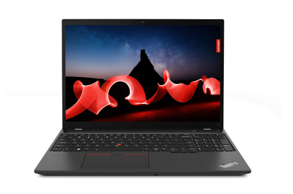 Lenovo ThinkPad T16 | Thunder Black | 16 " | IPS | WUXGA | 1920 x 1200 pixels | Anti-glare | AMD Ryzen 7 PRO | 7840U | 32 GB | LPDDR5x | Solid-state drive capacity 1000 GB | AMD Radeon 780M Graphics | Windows 11 Pro | 802.11ax | Bluetooth version 5.3 | LTE Upgradable | Keyboard language English | Keyboard backlit | Warranty 36 month(s) | Battery warranty 12 month(s)