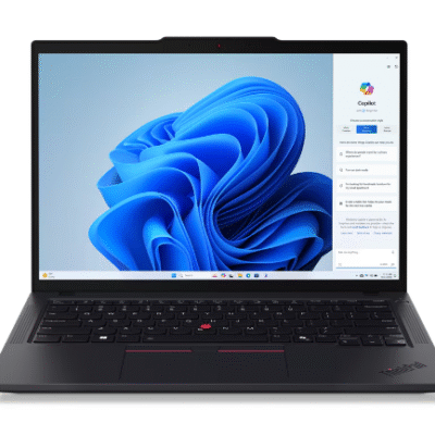 Lenovo ThinkPad T14 | Black | 14 " | IPS | WUXGA | 1920 x 1200 pixels | Anti-glare | AMD Ryzen 7 PRO | 8840U | 32 GB | DDR5 SO-DIMM | Solid-state drive capacity 1000 GB | AMD Radeon 780M Graphics | Windows 11 Pro | 802.11ax | Bluetooth version 5.3 | LTE Upgradable | Keyboard language English | Keyboard backlit | Warranty 36 month(s) | Battery warranty 12 month(s)