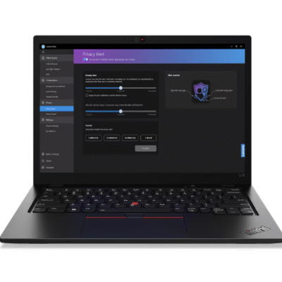 Lenovo ThinkPad L13 | Black | 13.3 " | IPS | WUXGA | 1920 x 1200 pixels | Anti-glare | Intel Core U5 | 125U | 16 GB | Soldered LPDDR5 | Solid-state drive capacity 512 GB | Intel Graphics | Windows 11 Pro | 802.11ax | Bluetooth version 5.3 | LTE Upgradable | Keyboard language English | Keyboard backlit | Warranty 36 month(s) | Battery warranty 12 month(s)