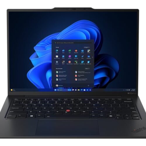 Lenovo ThinkPad X1 Carbon | Black | 14 " | IPS | Touchscreen | WUXGA | 1920 x 1200 pixels | Anti-glare | Intel Core U7 | 155U | 16 GB | Soldered LPDDR5x | Solid-state drive capacity 512 GB | Intel Graphics | Windows 11 Pro | 802.11ax | Bluetooth version 5.3 | LTE Upgradable | Keyboard language Nordic | Keyboard backlit | Warranty 36 month(s) | Battery warranty 12 month(s)