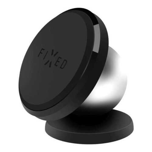 Fixed | Icon Flex Mini | FIXIC-FLEXM-BK | Adjustable | Built-in charger | Holder | Black