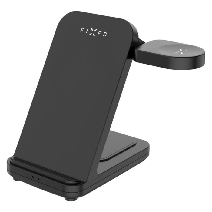 Fixed | Powerstation for Samsung | FIXPOS-SA-BK