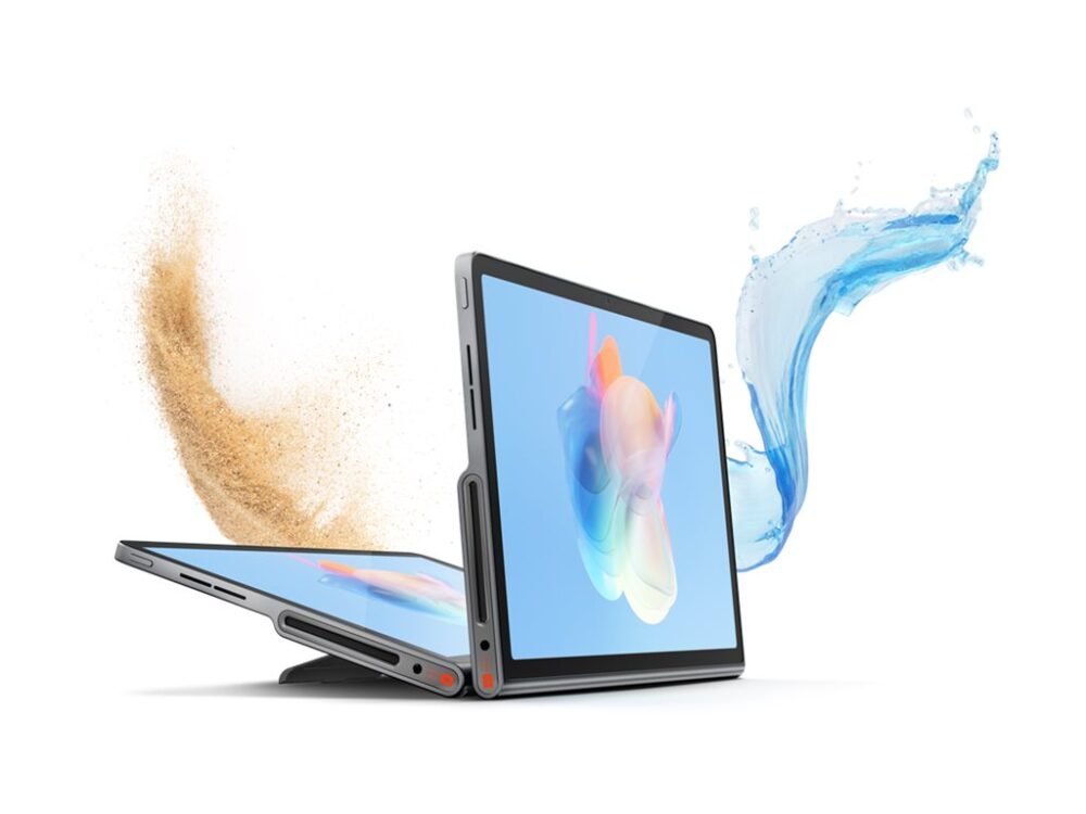 Lenovo Tab | Plus TB351FU | 11.5 " | Luna Grey | 2000 x 1200 pixels | MediaTek Helio G99 | 8 GB | Soldered LPDDR4x | 128 GB | Wi-Fi | Front camera | 8 MP | Rear camera | 8 MP | Bluetooth | 5.2 | Android | 14 | Warranty 24 month(s) - Image 17