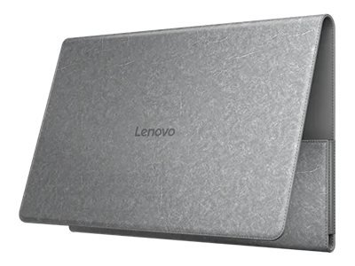 Lenovo | ZG38C05800 | Tab Plus Sleeve | Fits up to size 11.5 " | Sleeve | Grey