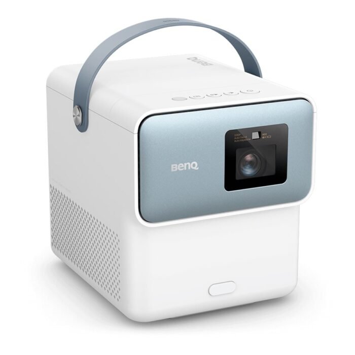 BenQ GP100 Full HD Projector 1920x1080 /1000 Lm/ 16:9, White | Benq