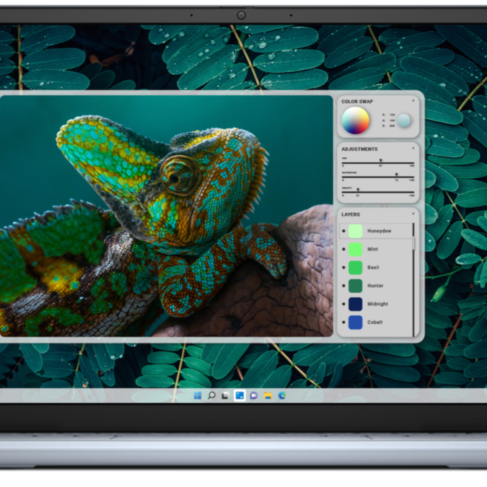Dell Inspiron 14 Plus | Ice Blue | 14 " | WVA | 2.2K | 2240 x 1400 pixels | Anti-glare | Intel Ultra 7 | 155H | 16 GB | LPDDR5X | Solid-state drive capacity 1000 GB | Intel Arc Graphics | Windows 11 Pro | 802.11ax | Keyboard language English | Keyboard backlit | Warranty 36 month(s)
