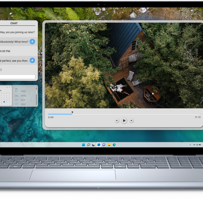 Dell Inspiron 16 5645 | Ice Blue | 16 " | WVA | FHD+ | 1920 x 1200 pixels | Anti-glare | AMD Ryzen 5 | 8540U | 8 GB | DDR5 | Solid-state drive capacity 512 GB | AMD Radeon Graphics | Windows 11 Pro | 802.11ax | Keyboard language Italian | Keyboard backlit | Warranty 36 month(s)