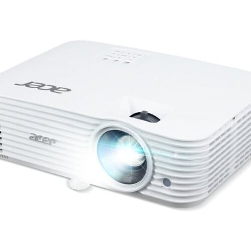 Acer H6815 | 4K UHD (3840 x 2160) | 4000 ANSI lumens | White