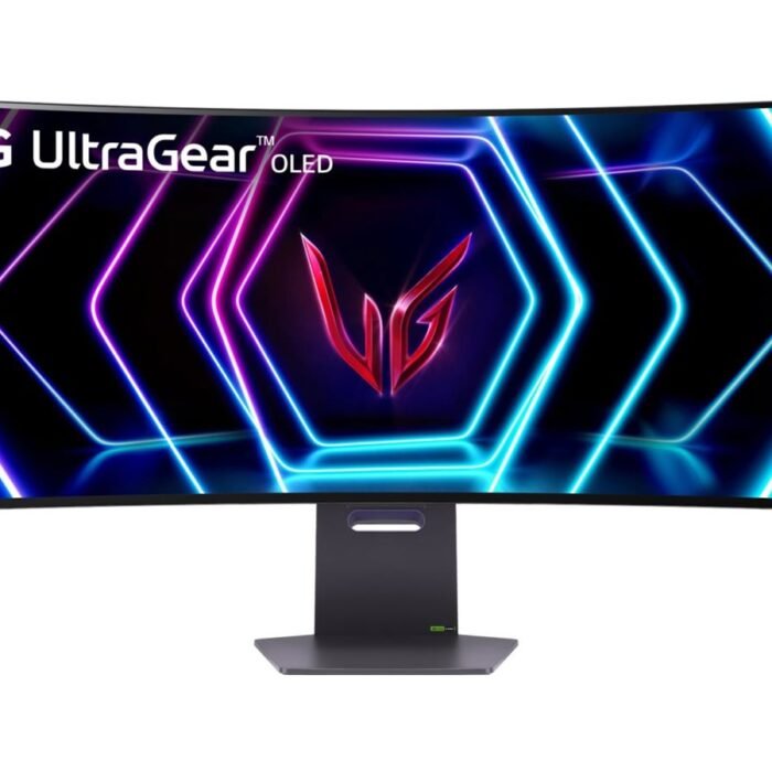 LG | 39GS95QE-B | 39 " | 21:9 | 240 Hz | 3 ms | 3440 x 1440 pixels | 275 cd/m² | Warranty 24 month(s)