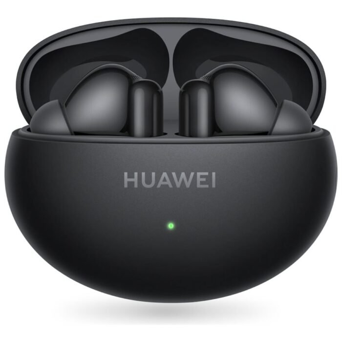 HUAWEI FreeBuds 6i (Black), Orca-T100 | Huawei