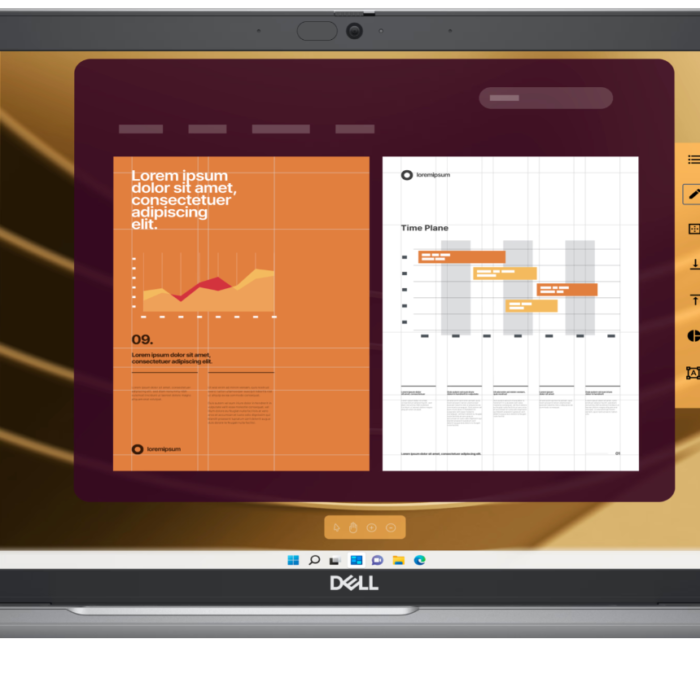 Dell Latitude 5550 | 15.6 " | IPS | FHD | 1920 x 1080 pixels | Anti-glare | Intel Ultra 7 | 165H | 16 GB | DDR5 | Solid-state drive capacity 512 GB | NVIDIA GeForce RTX 2050 | GDDR6 | 4 GB | Windows 11 Pro | Keyboard language English | Keyboard backlit | Warranty 36 month(s)