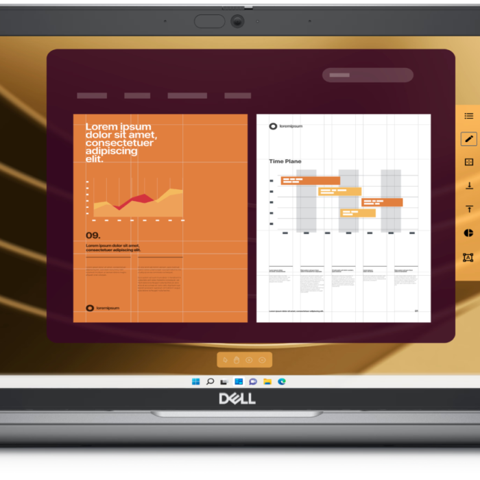 Dell Latitude 5450 | 14 " | IPS | FHD | 1920 x 1080 pixels | Intel Ultra 7 | 165H | 16 GB | DDR5 | Solid-state drive capacity 512 GB | NVIDIA GeForce RTX 2050 | GDDR6 | 4 GB | Windows 11 Pro | 802.11ax | Bluetooth version 5.3 | Keyboard language English | Keyboard backlit | Warranty 36 month(s)