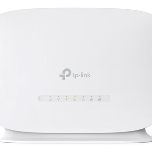 TP-LINK TL-MR105 300Mbps Wireless N 4G LTE Router