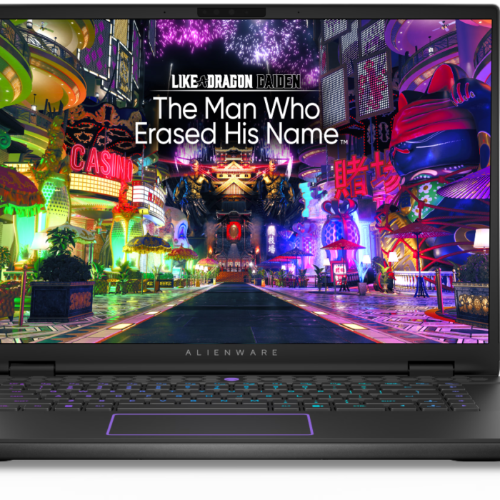 Dell Alienware m16 R2 | Dark Metallic Moon | 16 " | QHD+ | 2560 x 1600 pixels | Intel Ultra 7 | 155H | 32 GB | DDR5 | Solid-state drive capacity 2000 GB | NVIDIA GeForce RTX 4070 | GDDR6 | 8 GB | Windows 11 Pro | Bluetooth version 5.4 | Keyboard language English | Keyboard backlit | Warranty 36 month(s)