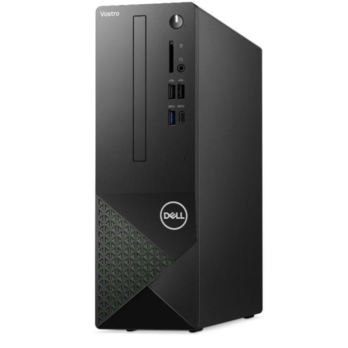 Dell Vostro | 3030S | Desktop | SFF | Intel Core i5 | i5-14400 | Internal memory 16 GB | DDR5 | Solid-state drive capacity 512 GB | Intel UHD Graphics 730 | No Optical Drive | Keyboard language English | Windows 11 Pro | Warranty 36 month(s)