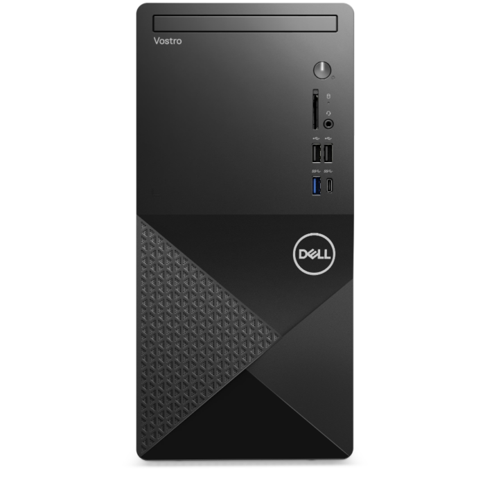 Dell Vostro | 3030 | Desktop | Mini Tower | Intel Core i5 | i5-14400 | Internal memory 16 GB | DDR5 | 1000 GB | Intel UHD Graphics 730 | No Optical Drive | Keyboard language English | Ubuntu