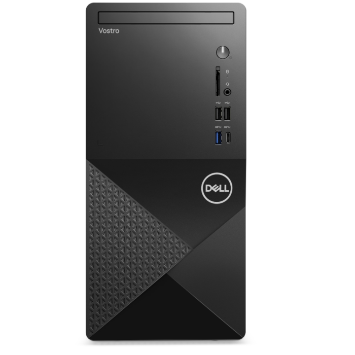 Dell Vostro | 3030 | Desktop | Mini Tower | Intel Core i7 | i7-14700 | Internal memory 8 GB | DDR5 | Solid-state drive capacity 512 GB | Intel UHD Graphics 770 | No Optical Drive | Keyboard language English | Windows 11 Pro | Warranty ProSupport NBD Onsite, 36 month(s)