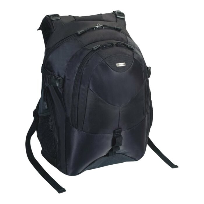 Targus | Campus | Fits up to size 15-16 " | Laptop Backpack | Black