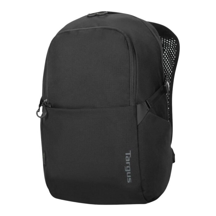 Targus | EcoSmart Zero Waste | Fits up to size 15.6 " | Backpack | Black