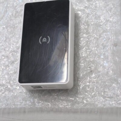 SALE OUT. Ecovacs GOAT Auto-Connection Module FM2213B / SCRATCHED | Ecovacs GOAT Auto-Connection Module FM2213B For Ecovacs GOAT G1 ​​Robotic Lawnmower