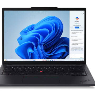 Lenovo ThinkPad T14 | Black | 14 " | IPS | WUXGA | 1920 x 1200 pixels | Anti-glare | AMD Ryzen 5 PRO | 8540U | 16 GB | SO-DIMM DDR5 | Solid-state drive capacity 512 GB | AMD Radeon 740M Graphics | Windows 11 Pro | 802.11ax | Bluetooth version 5.3 | LTE Upgradable | Keyboard language Nordic | Keyboard backlit | Warranty 36 month(s) | Battery warranty 12 month(s)