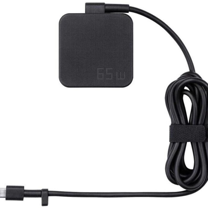 Asus USB Type-C Adapter 65 W, EU | AC65-00 (AD10380) | Power Adapter