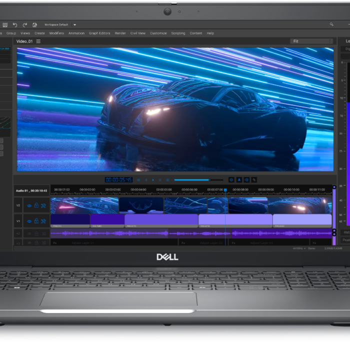 Dell Mobile Precision 3591 | 15.6 " | FHD | 1920 x 1080 pixels | Intel Core Ultra 9 | 185H | 32 GB | DDR5 | Solid-state drive capacity 1000 GB | NVIDIA RTX 2000 Ada Generation | GDDR6 | 8 GB | Windows 11 Pro | 802.11ax | Keyboard language Estonian | Keyboard backlit | Warranty 36 month(s)