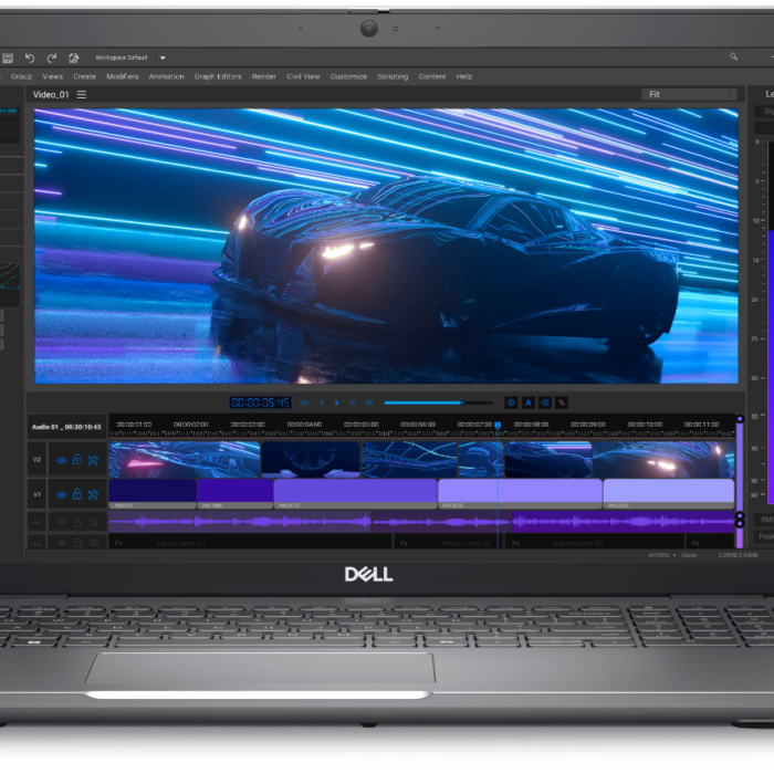Dell Mobile Precision Workstation 3591 | 15.6 " | FHD | 1920 x 1080 pixels | Intel Core Ultra 7 | 155H | 16 GB | DDR5 | Solid-state drive capacity 512 GB | NVIDIA RTX 500 Ada Generation | GDDR6 | 4 GB | Windows 11 Pro | 802.11ax | Keyboard language English | Keyboard backlit | Warranty 36 month(s)