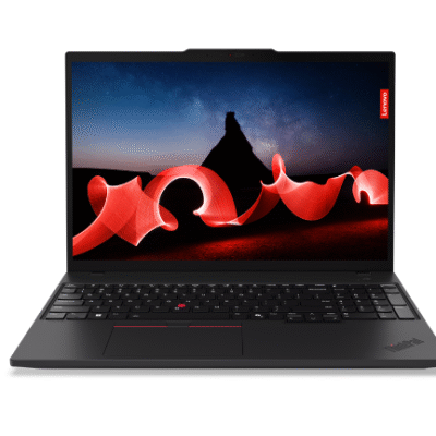 Lenovo ThinkPad T16 | Black | 16 " | IPS | WUXGA | 1920 x 1200 pixels | Anti-glare | Intel Core U7 | 155U | 32 GB | SO-DIMM DDR5 | Solid-state drive capacity 1000 GB | Intel Graphics | Windows 11 Pro | 802.11ax | Bluetooth version 5.3 | LTE Upgradable | Keyboard language Nordic | Keyboard backlit | Warranty 36 month(s) | Battery warranty 12 month(s)