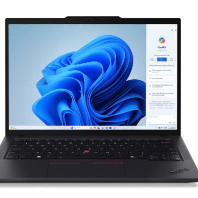 Lenovo ThinkPad T14 | Black | 14 " | IPS | WUXGA | 1920 x 1200 pixels | Anti-glare | AMD Ryzen 7 PRO | 8840U | 16 GB | SO-DIMM DDR5 | Solid-state drive capacity 512 GB | AMD Radeon 780M Graphics | Windows 11 Pro | 802.11ax | Bluetooth version 5.3 | LTE Upgradable | Keyboard language English | Keyboard backlit | Warranty 36 month(s) | Battery warranty 12 month(s)
