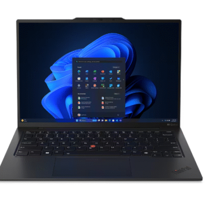 Lenovo ThinkPad X1 Carbon | Black | 14 " | IPS | WUXGA | 1920 x 1200 pixels | Anti-glare | Intel Core U7 | 155U | 32 GB | Soldered LPDDR5x | Solid-state drive capacity 1000 GB | Intel Graphics | Windows 11 Pro | 802.11ax | Bluetooth version 5.3 | LTE Upgradable | Keyboard language English | Keyboard backlit | Warranty 36 month(s) | Battery warranty 12 month(s)
