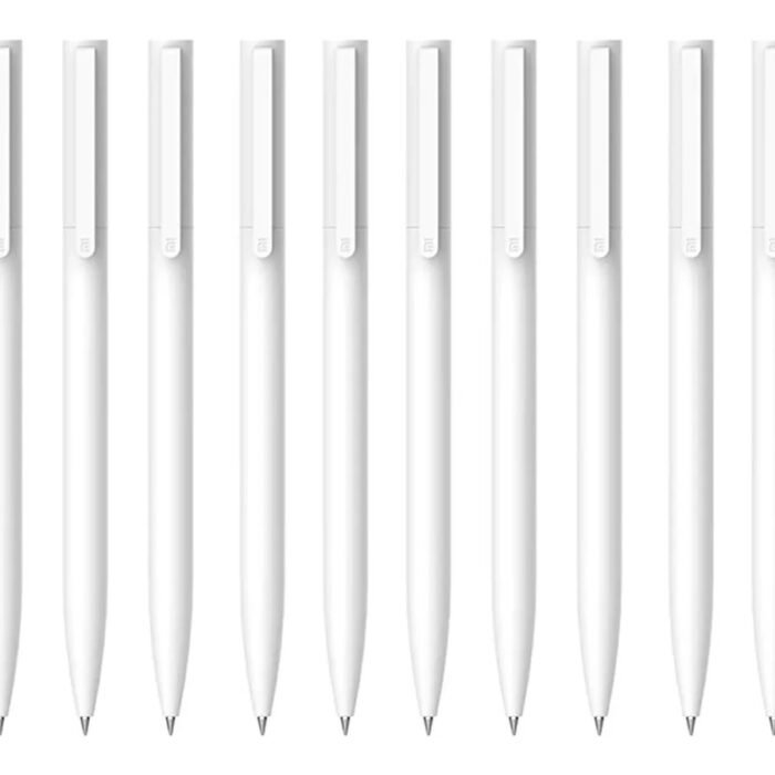 Xiaomi High-capacity Gel Pen (5-pack)