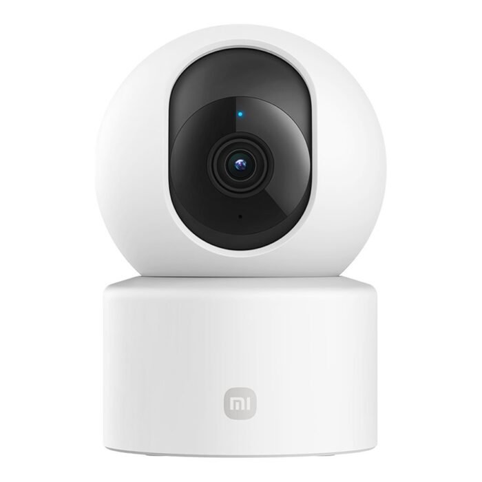 Xiaomi Smart Camera | C301 | Dome | 3 MP | MJA1 security chip | H.265 | MicroSD (up to 256 GB)